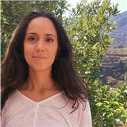 Professor con Certificación de Cambridge. Imparte clases de Inglés para todos niveles